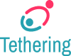 Tethering Logo